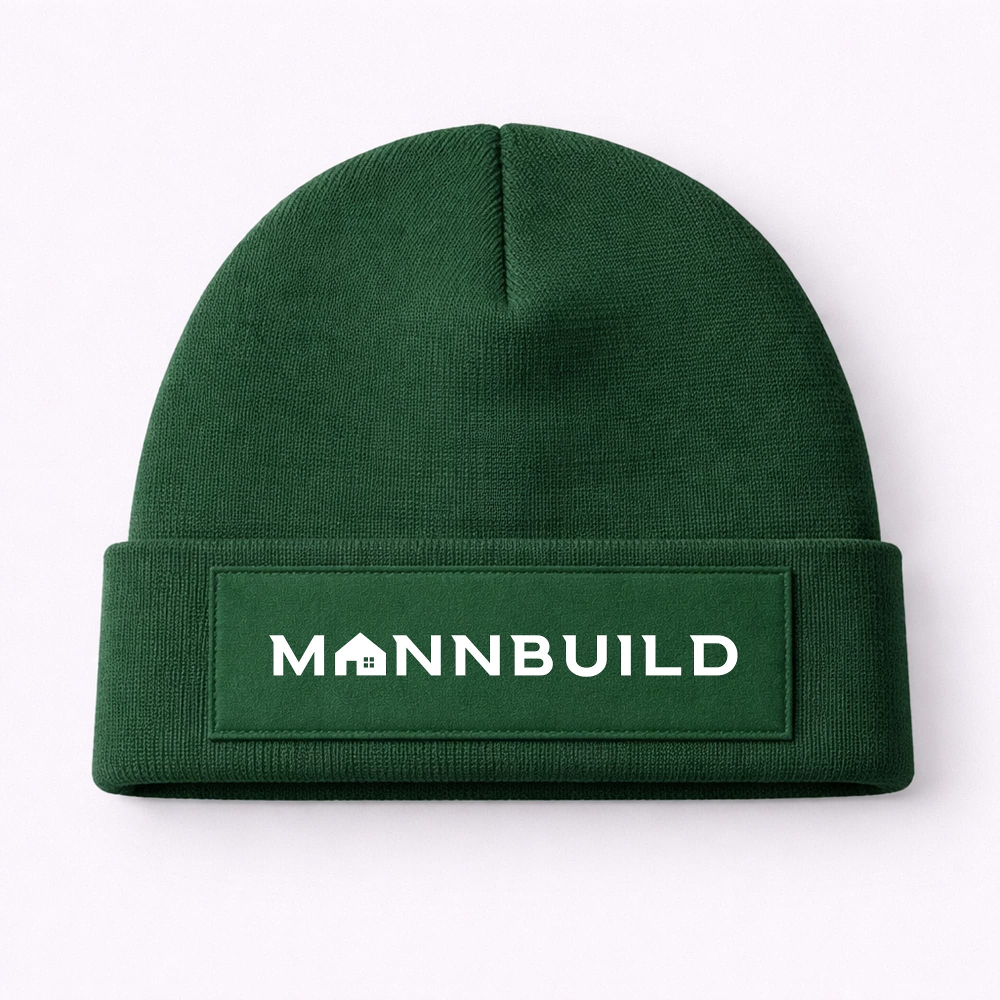 MannBuild Beanie