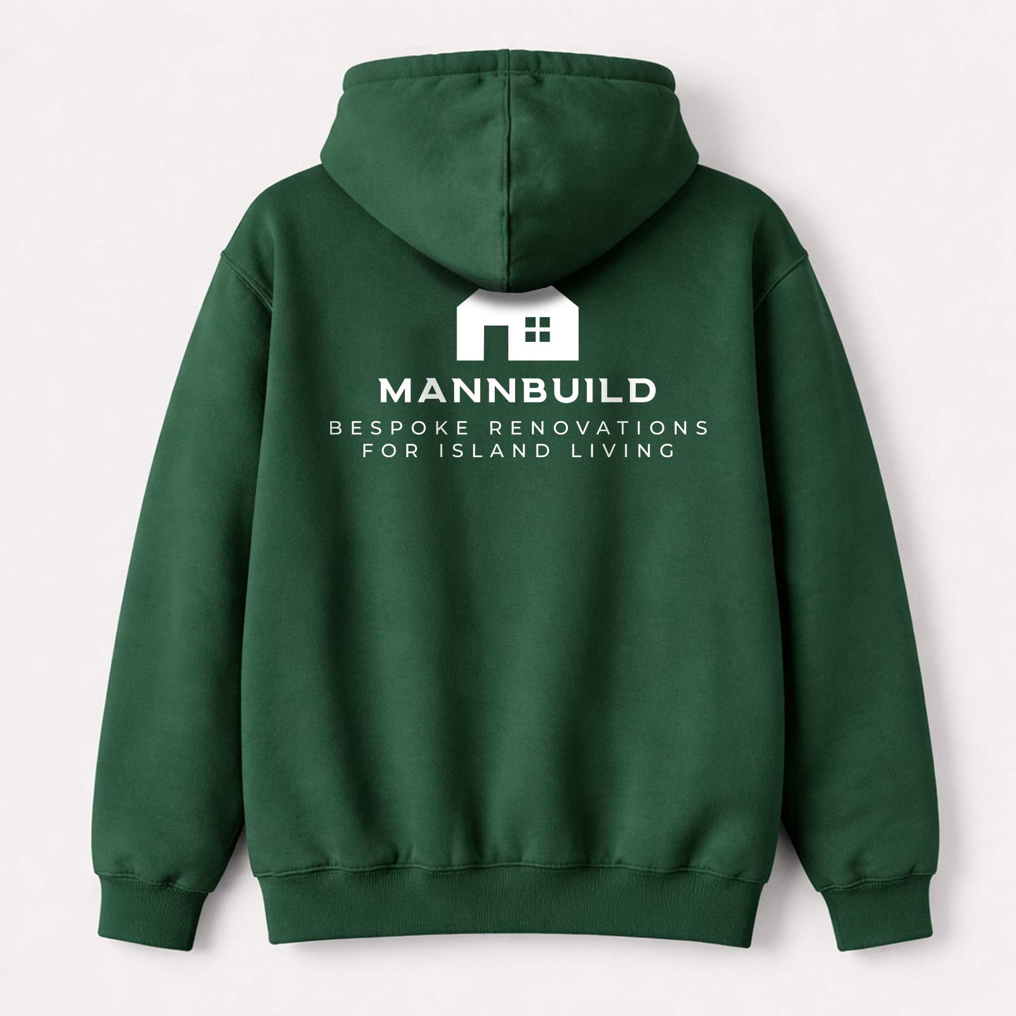 MannBuild Jumper - Image 2